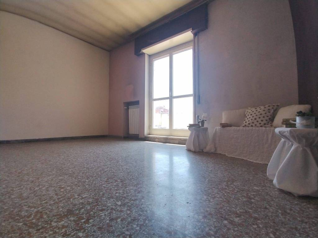 appartamento in vendita a Roma in zona Gianicolense