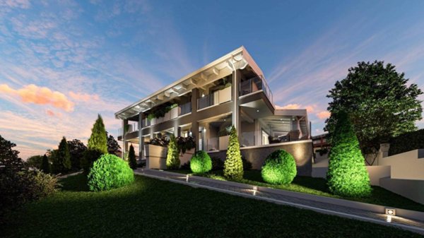 casa indipendente in vendita a Roma in zona Olgiata