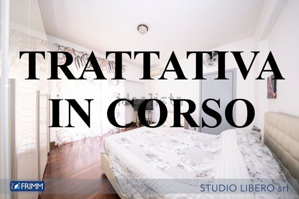 appartamento in vendita a Roma in zona Gianicolense