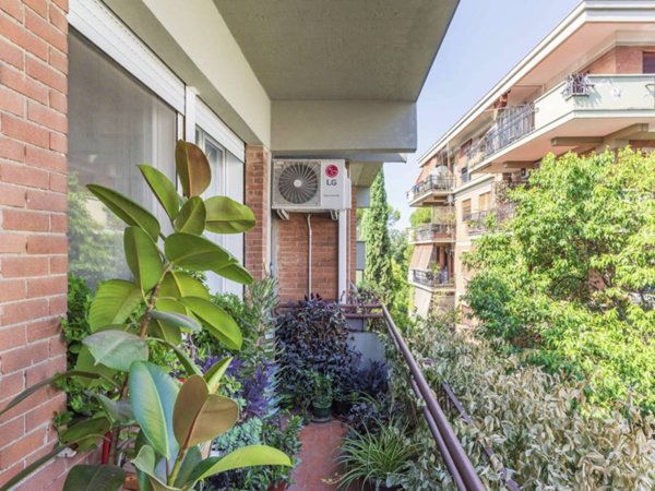 appartamento in vendita a Roma in zona Monte Sacro/Talenti
