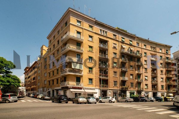 appartamento in vendita a Roma in zona Tuscolano