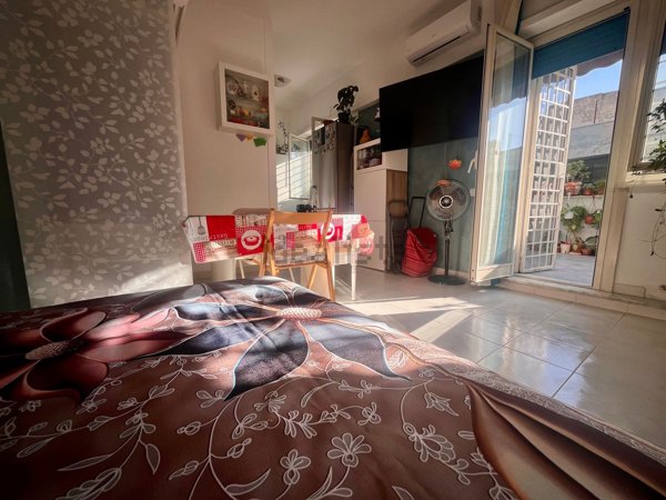 appartamento in vendita a Roma in zona Ostia