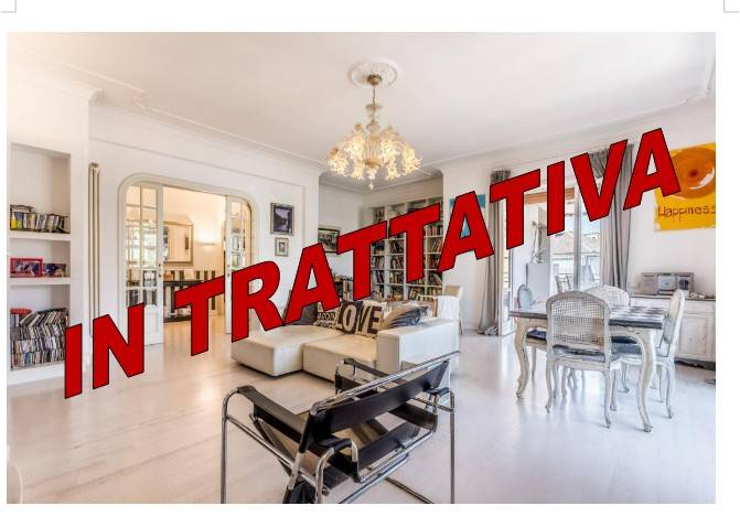 appartamento in vendita a Roma in zona Monte Sacro/Talenti