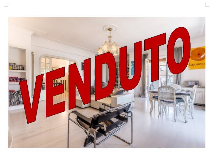 appartamento in vendita a Roma in zona Monte Sacro/Talenti