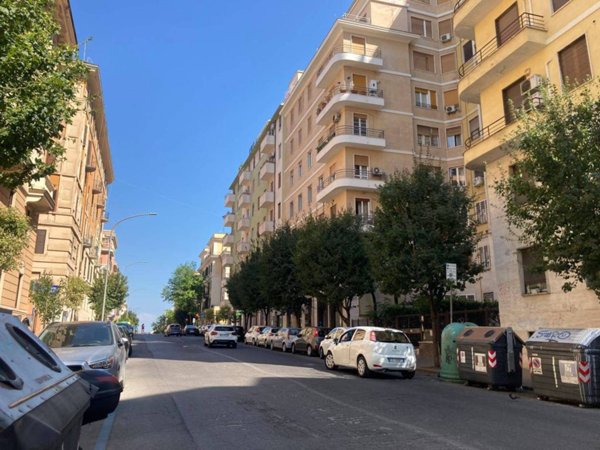 appartamento in vendita a Roma in zona Nomentano