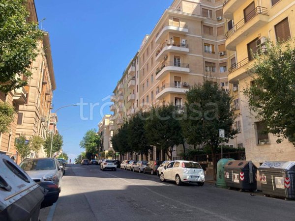appartamento in vendita a Roma in zona Nomentano
