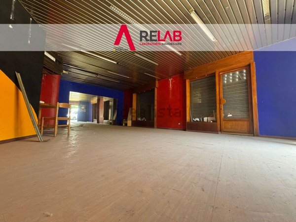 locale commerciale in vendita a Roma in zona Trionfale