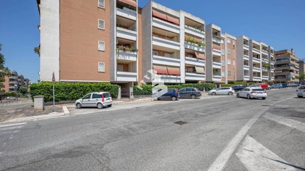 appartamento in vendita a Roma in zona Ponte di Nona