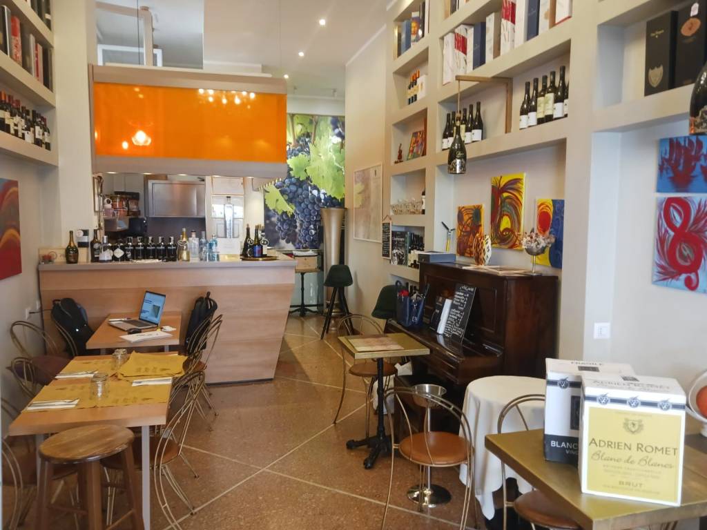 negozio in vendita a Roma in zona Nomentano