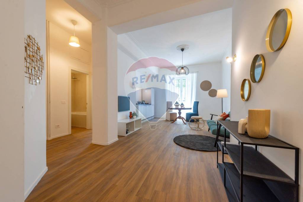 appartamento in vendita a Roma in zona Flaminio