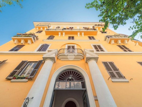 appartamento in vendita a Roma in zona Trieste