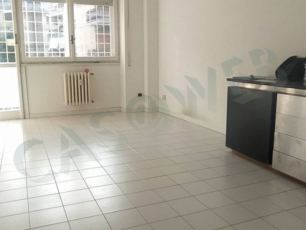 appartamento in vendita a Roma in zona Monte Sacro/Talenti