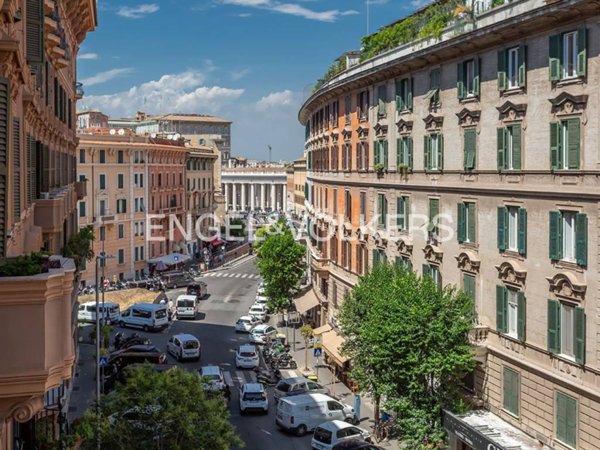 appartamento in vendita a Roma in zona Aurelio