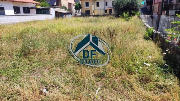 terreno agricolo in vendita a Roma in zona Labaro