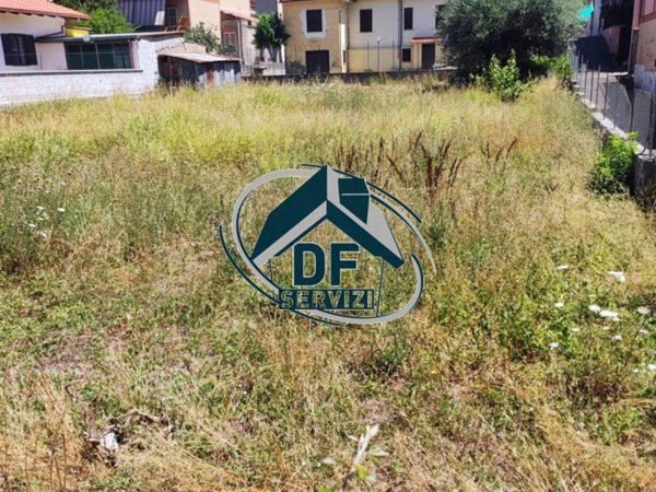terreno agricolo in vendita a Roma in zona Labaro