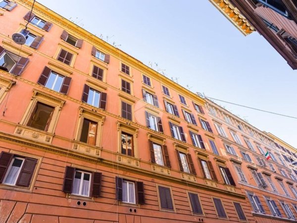 appartamento in vendita a Roma in zona Trastevere
