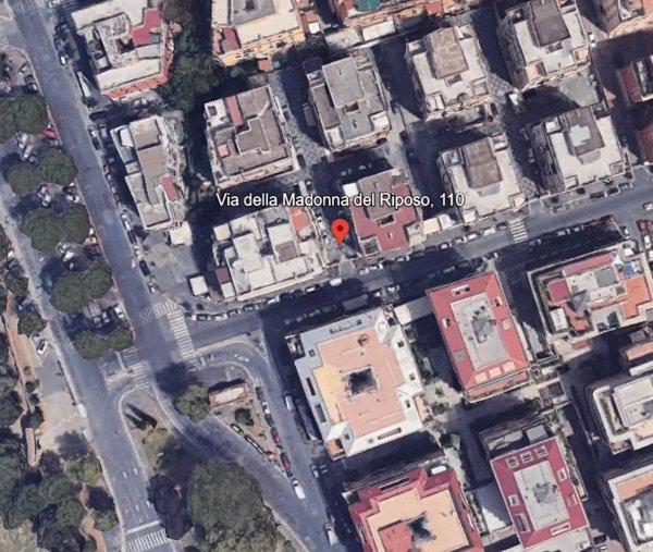 appartamento in vendita a Roma in zona Aurelio
