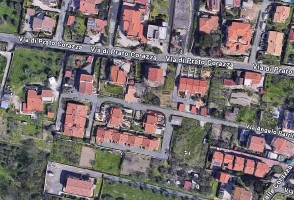 appartamento in vendita a Roma in zona Cesano