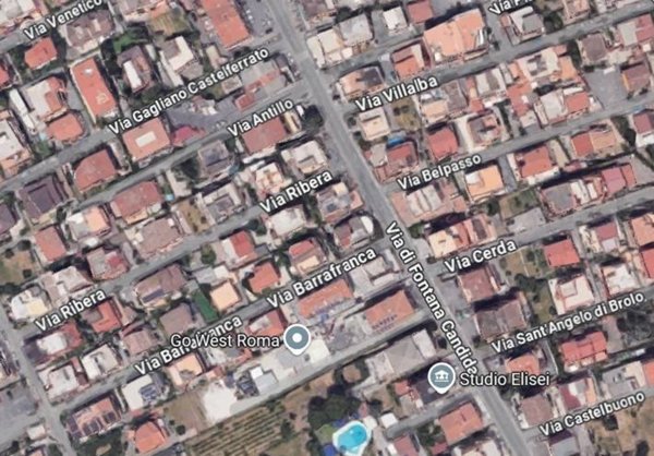 appartamento in vendita a Roma in zona Ponte di Nona