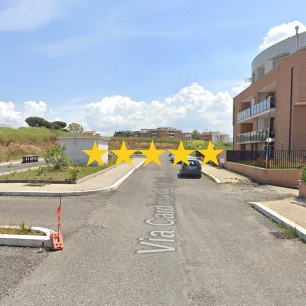 appartamento in vendita a Roma in zona Ponte di Nona