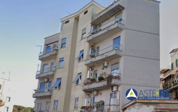 appartamento in vendita a Roma in zona Prenestino-Centocelle