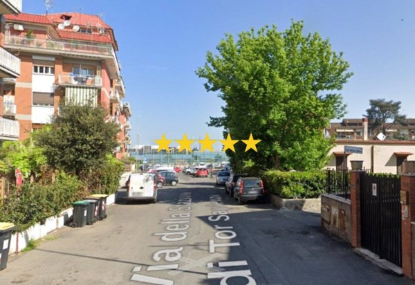 appartamento in vendita a Roma in zona Tor Sapienza