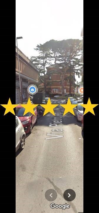 appartamento in vendita a Roma in zona Monte Sacro/Talenti