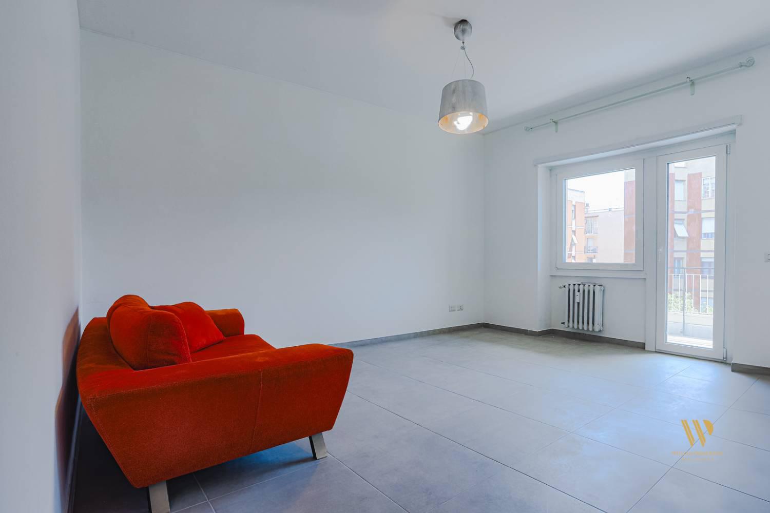 appartamento in vendita a Roma in zona Trastevere