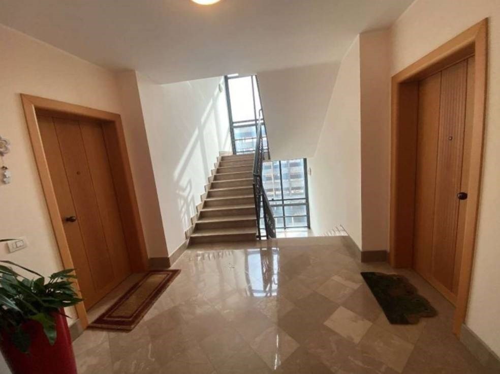 appartamento in vendita a Roma in zona Acilia