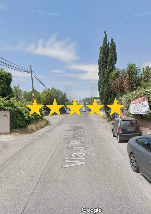 appartamento in vendita a Roma in zona Spinaceto