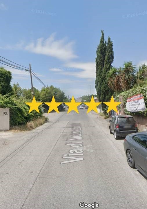 appartamento in vendita a Roma in zona Spinaceto