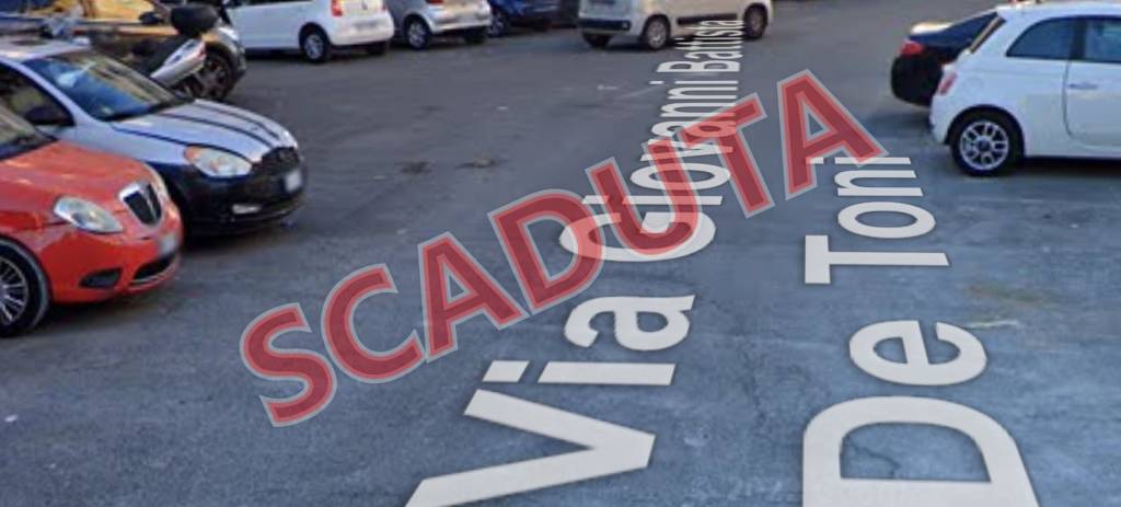 appartamento in vendita a Roma in zona Prenestino-Centocelle
