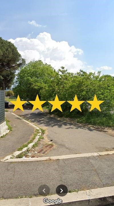 appartamento in vendita a Roma in zona Ponte di Nona