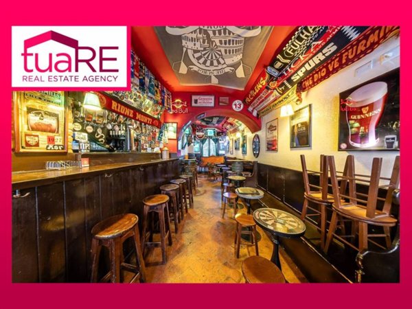 negozio in vendita a Roma in zona Centro Storico