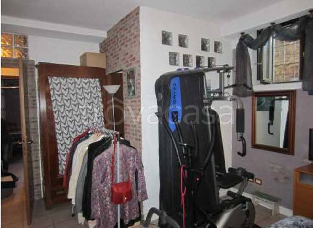 casa indipendente in vendita a Roma in zona Giardini di Corcolle
