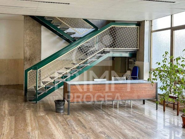 appartamento in vendita a Roma in zona Prenestino-Labicano