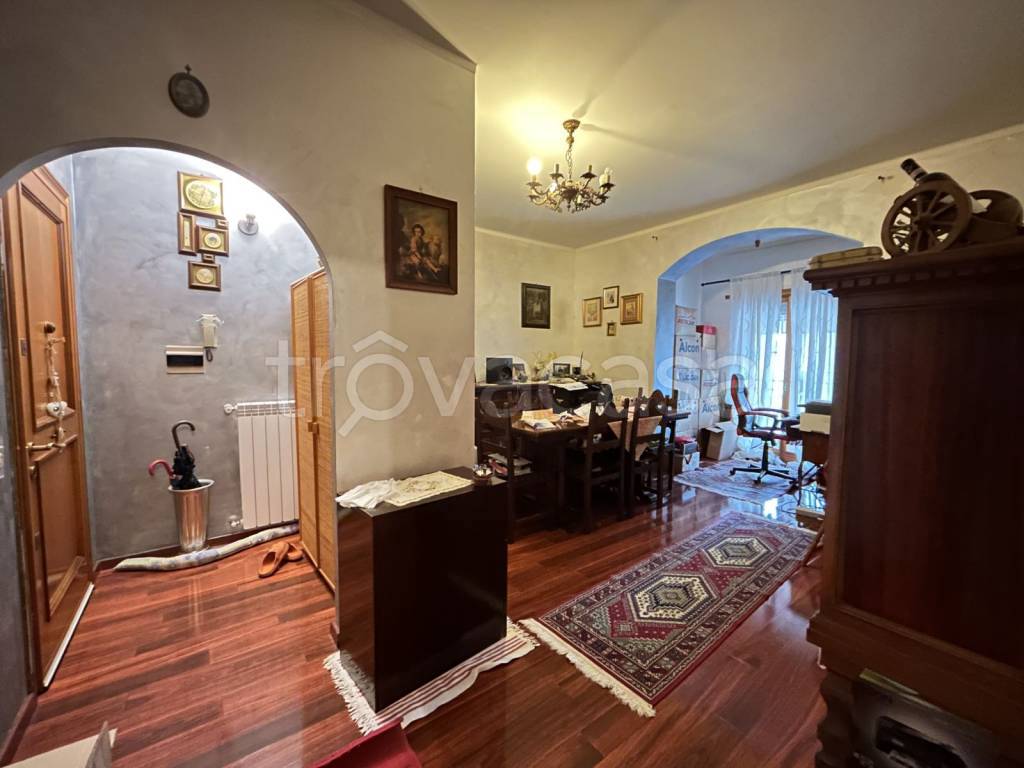 appartamento in vendita a Roma in zona Casalotti