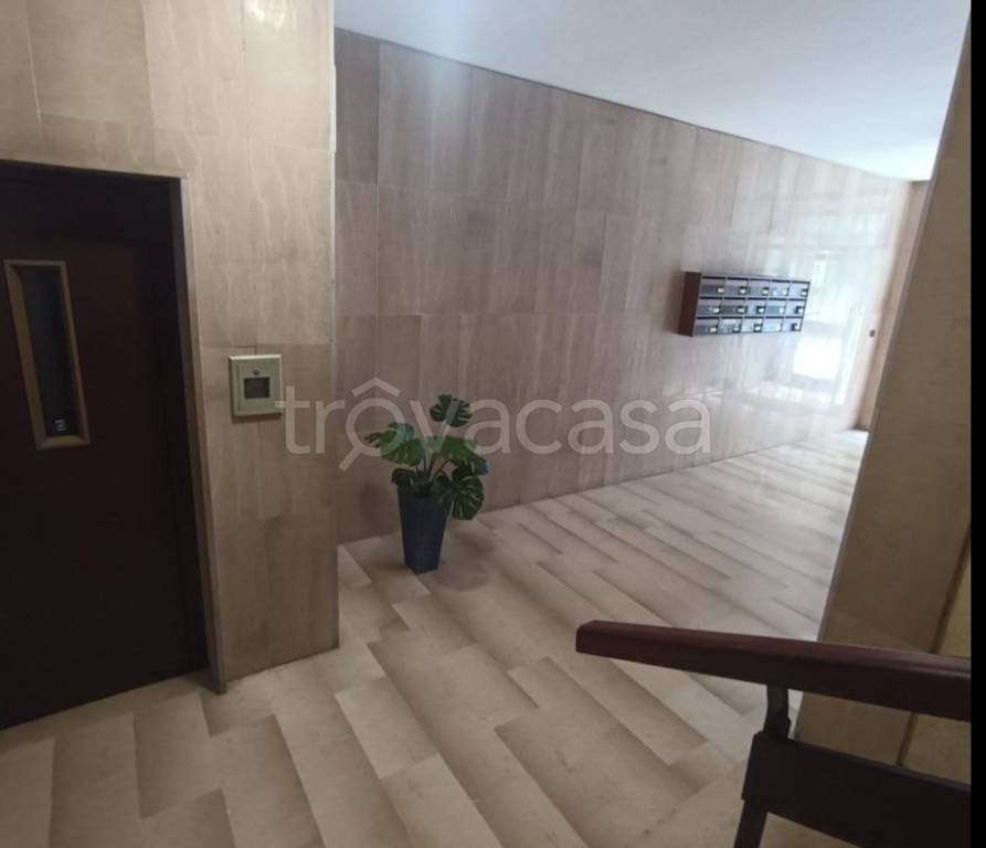 appartamento in vendita a Roma in zona Torre Maura