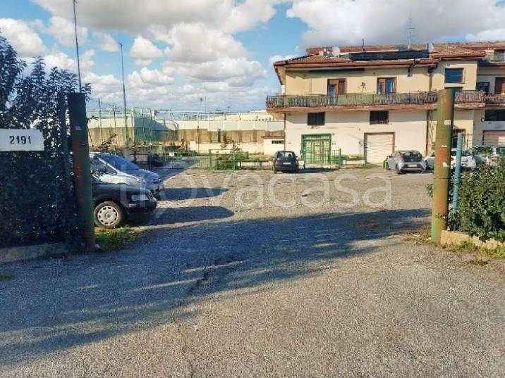 appartamento in vendita a Roma in zona Prenestino-Labicano