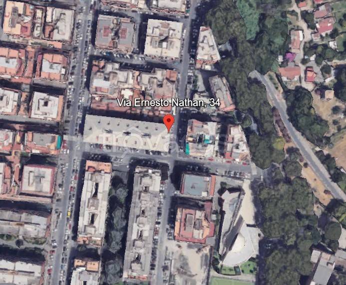 appartamento in vendita a Roma in zona Portuense