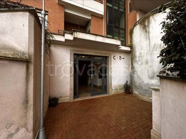 appartamento in vendita a Roma in zona Acilia