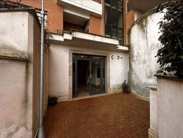 appartamento in vendita a Roma in zona Acilia