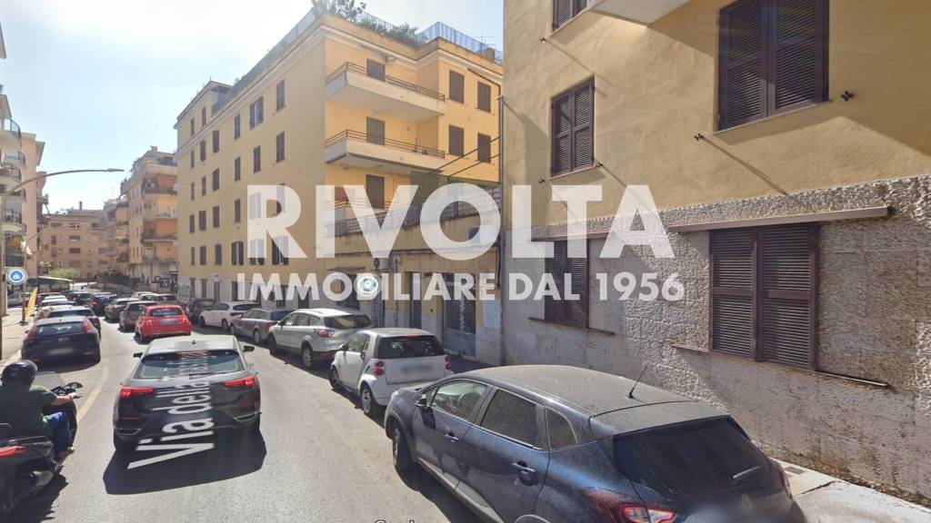 appartamento in vendita a Roma in zona Gianicolense