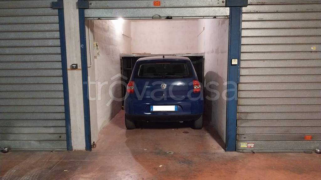 appartamento in vendita a Roma in zona Torrevecchia
