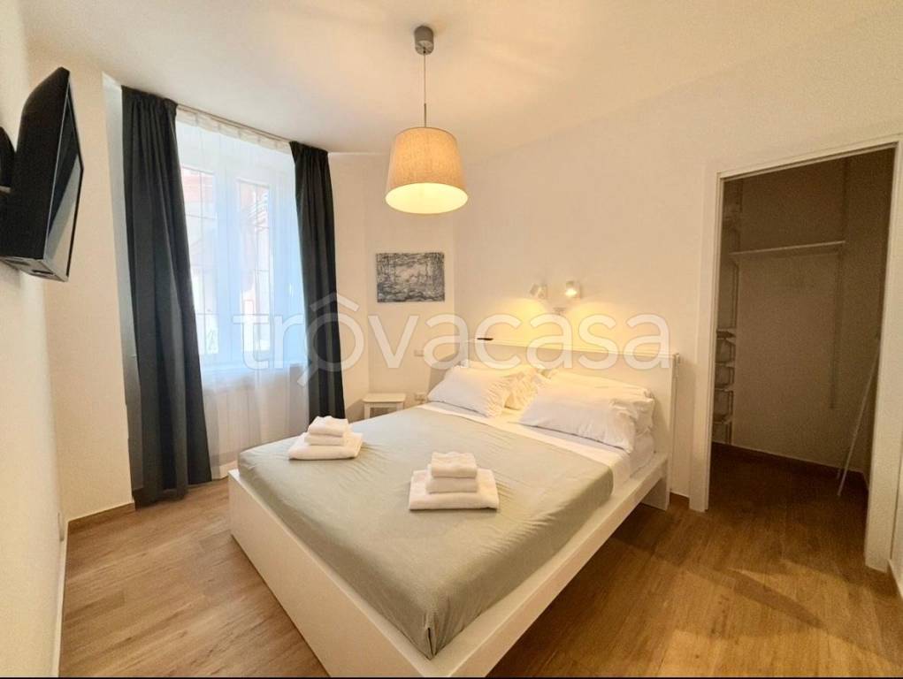 appartamento in vendita a Roma in zona Appio Latino