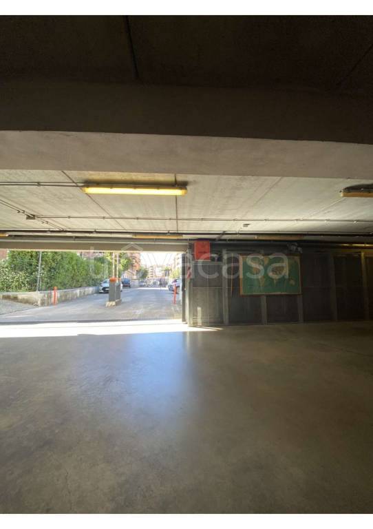 casa indipendente in vendita a Roma in zona Aurelio