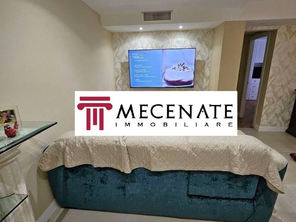 appartamento in vendita a Roma in zona Tuscolano