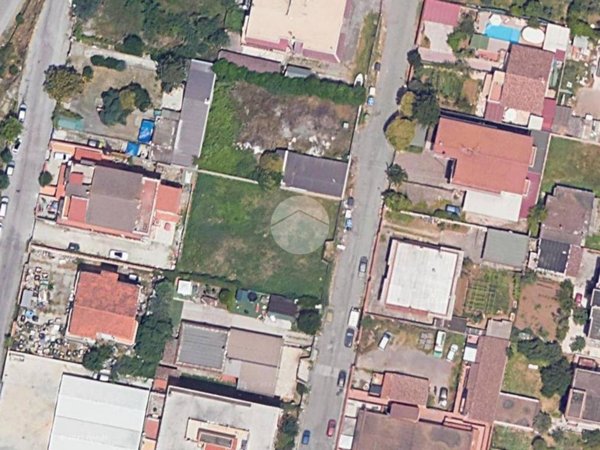 terreno agricolo in vendita a Roma in zona Borghesiana