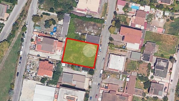 terreno agricolo in vendita a Roma in zona Lago Regillo