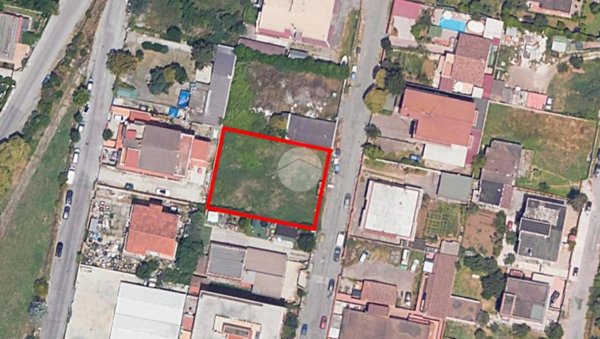 terreno agricolo in vendita a Roma in zona Lago Regillo